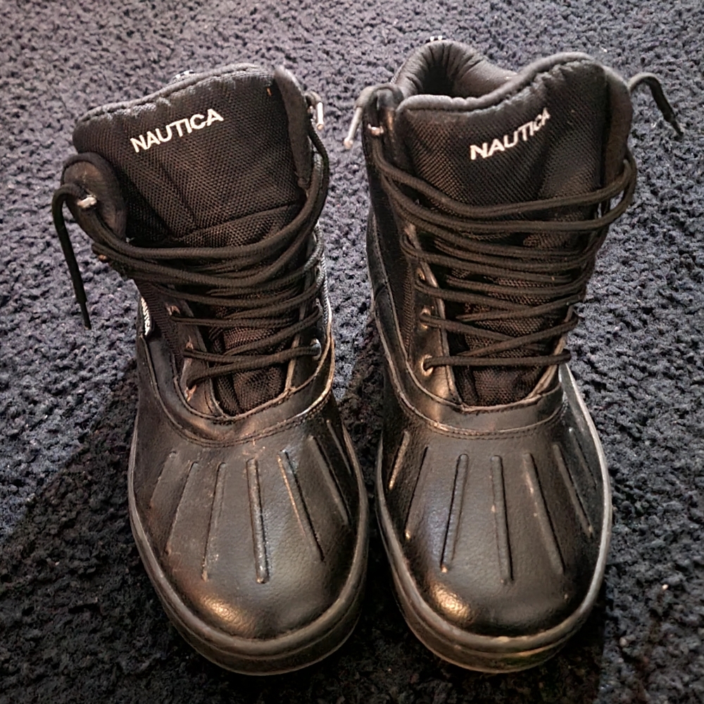 Nautica Boots